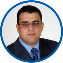 Amine Chennoufi